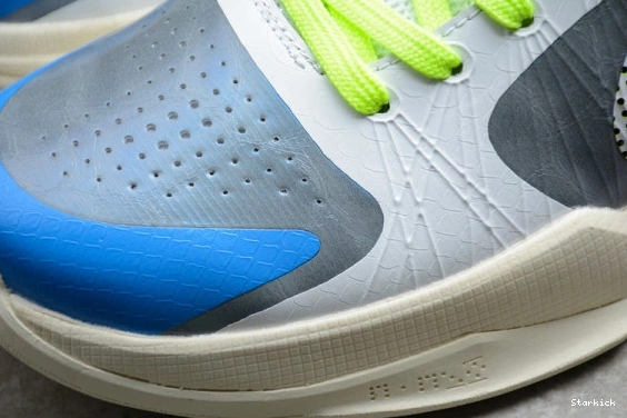 Protro  Tucker Kobe PJ 5 CD4991-004 Nike 0214